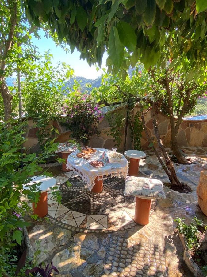 Villa Symbola Oludeniz Exterior photo