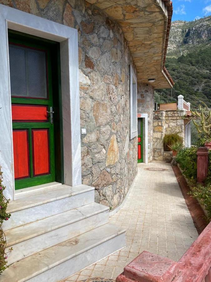 Villa Symbola Oludeniz Exterior photo