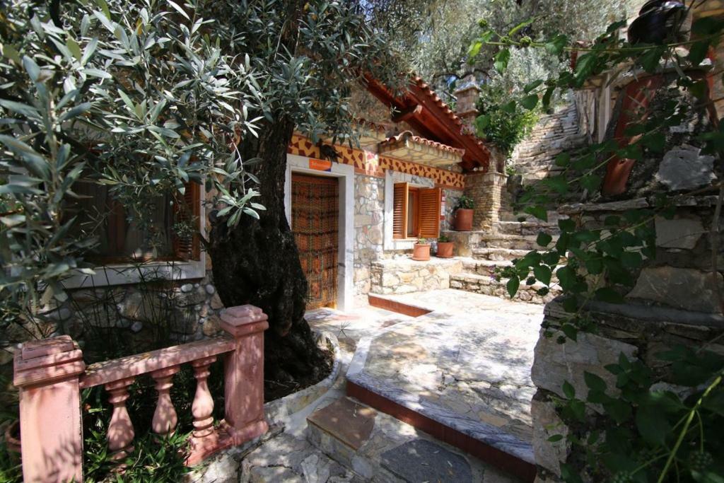 Villa Symbola Oludeniz Exterior photo